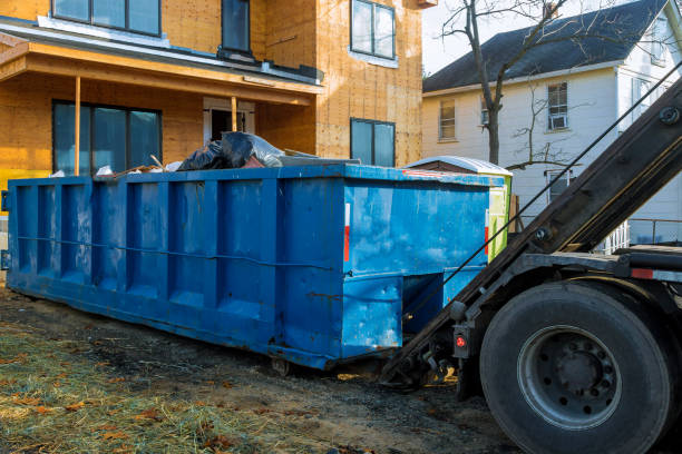 Best Junk Hauling Services  in Goshen, IN