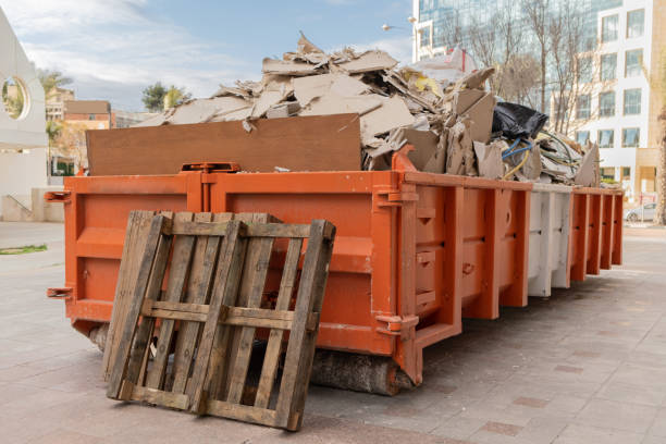 Best Junk Hauling Services  in Goshen, IN