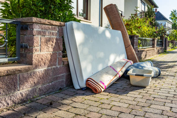 Best Junk Removal Near Me  in Goshen, IN