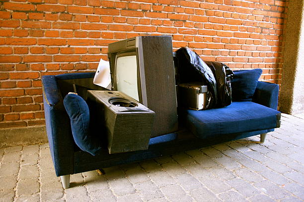 Best Attic Cleanout Services  in Goshen, IN