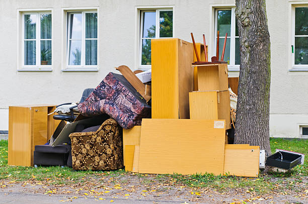 Best Household Junk Removal  in Goshen, IN