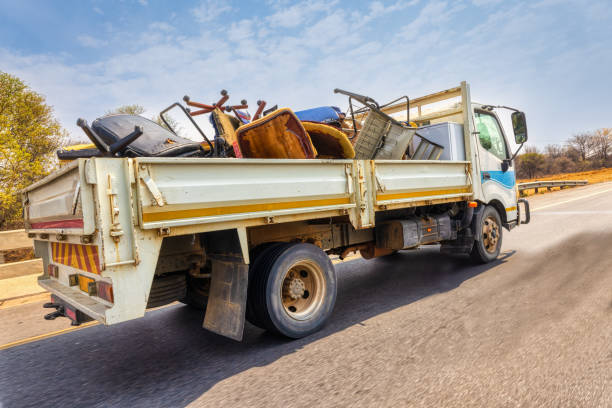 Best Affordable Junk Removal Services  in Goshen, IN